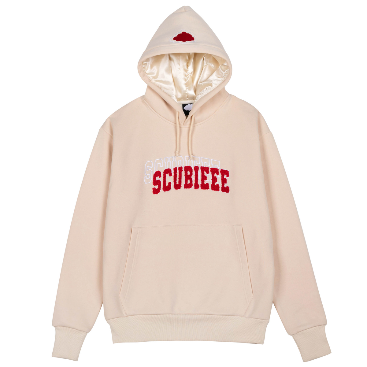 Supreme discount blockbuster hoodie