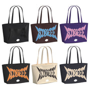 CANVAS TOTE BAGS