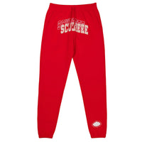 UNIVERSITY RED