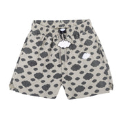 CLOUD CAMO SHORTS