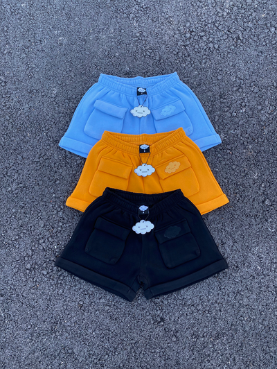 Winter Women Shorts