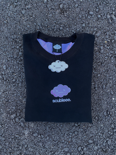 Full Silk Crewnecks