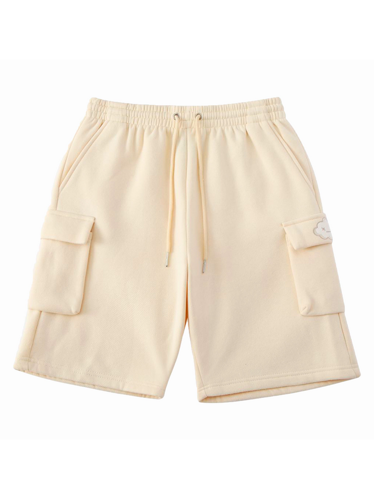 CARGO MEN SHORTS