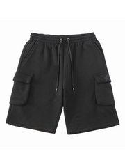 CARGO MEN SHORTS