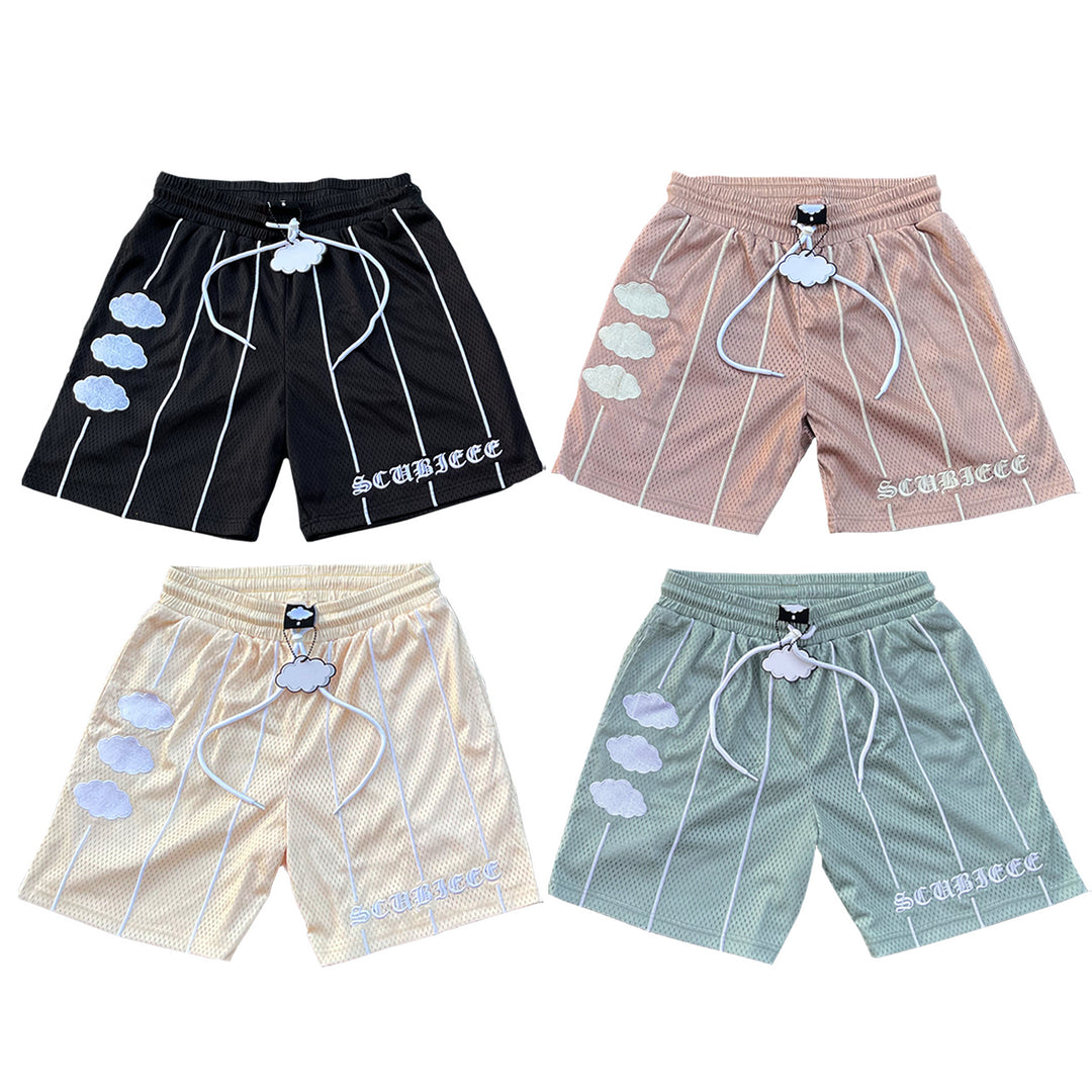 STABRIDGE Mid Summer Shorts【美品】 blackahotw_40e51a22-9036-4349-