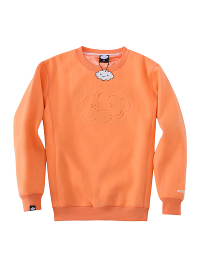 SPRING FULL SILK CREWNECKS