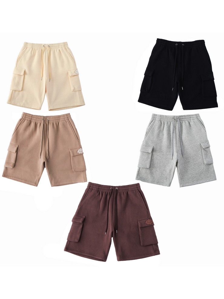 CARGO MEN SHORTS