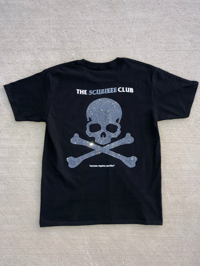 Skull Tee