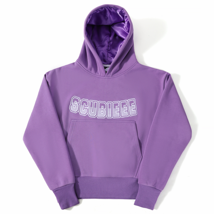 Silk hoodie hotsell
