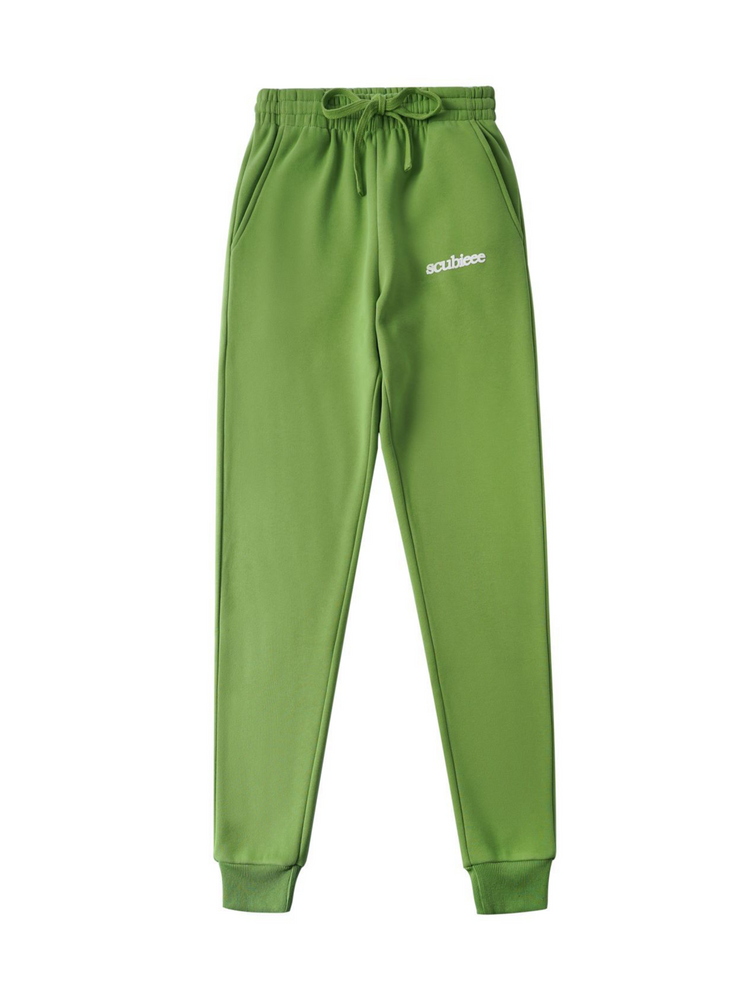 Heavyweight Frosted Sweatpants