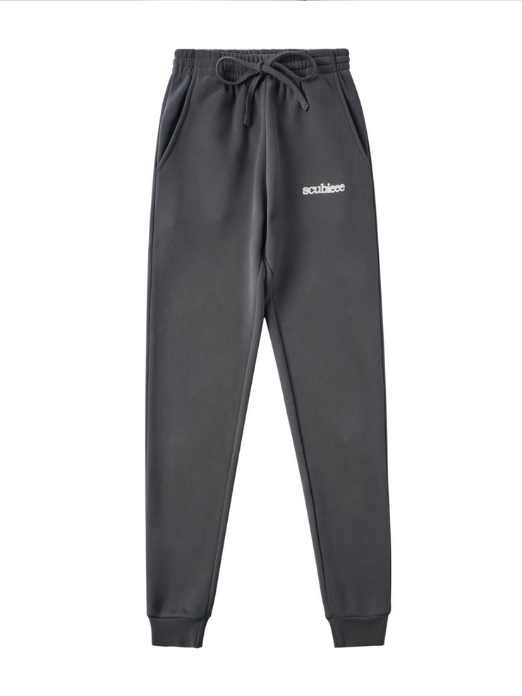 Heavyweight Frosted Sweatpants