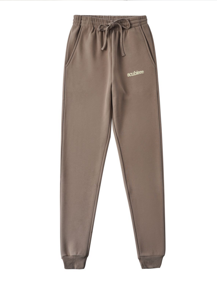 Heavyweight Frosted Sweatpants