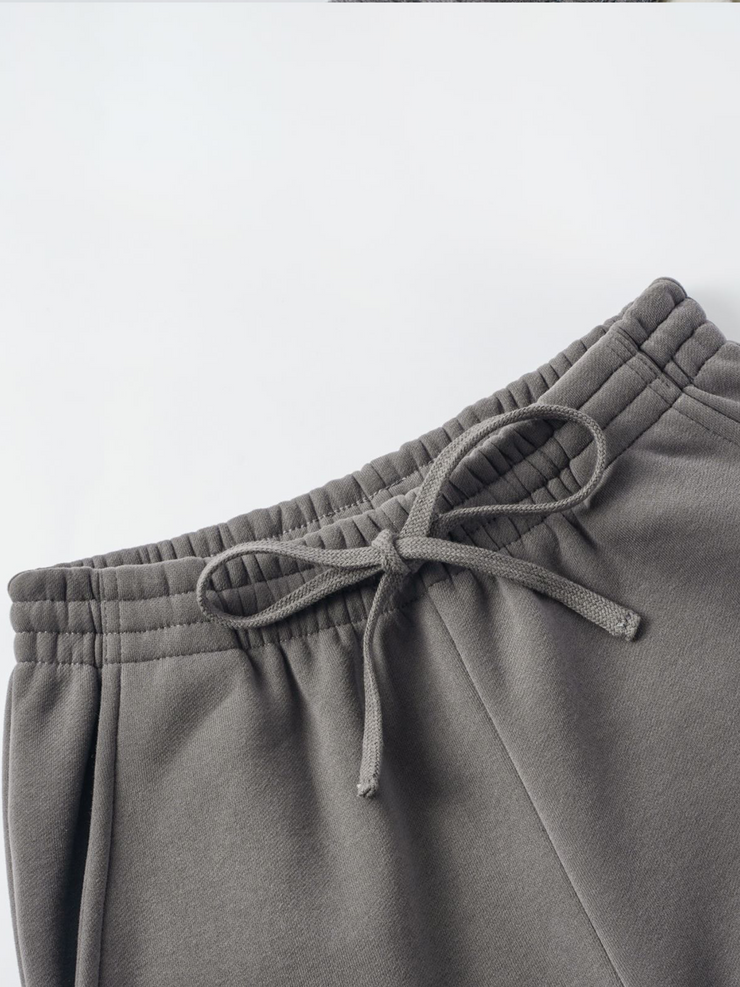 Heavyweight Frosted Sweatpants