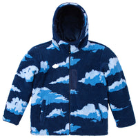 CAMO CLOUD HEAVYWEIGHT SHERPAS