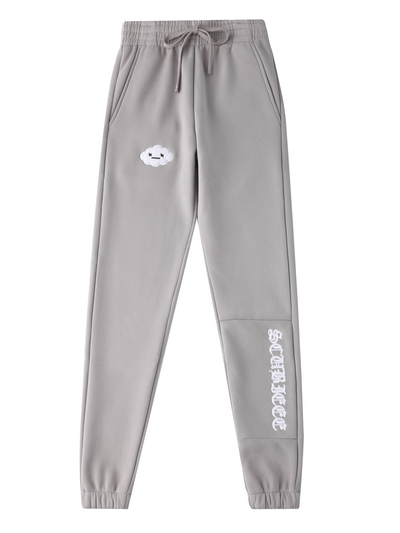 NEW SILK POCKET SWEATS