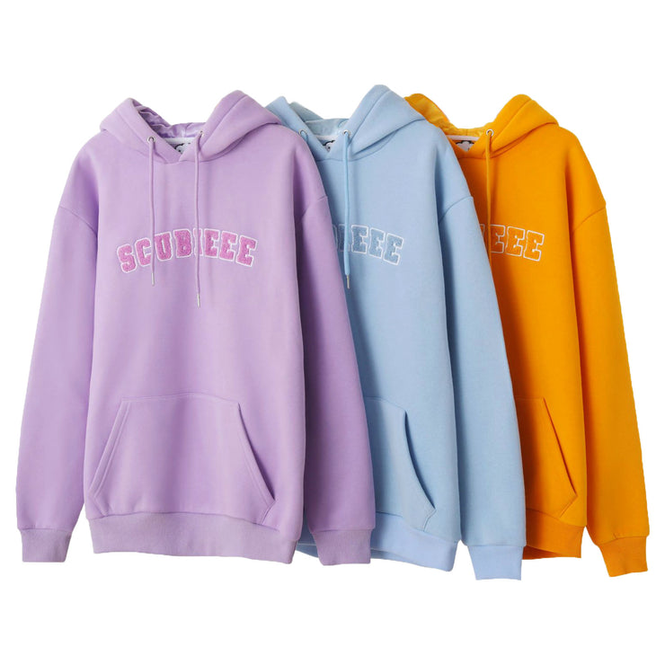 *MEMBERS ONLY* LAVENDER HOODIE