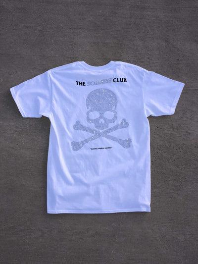 Skull Tee