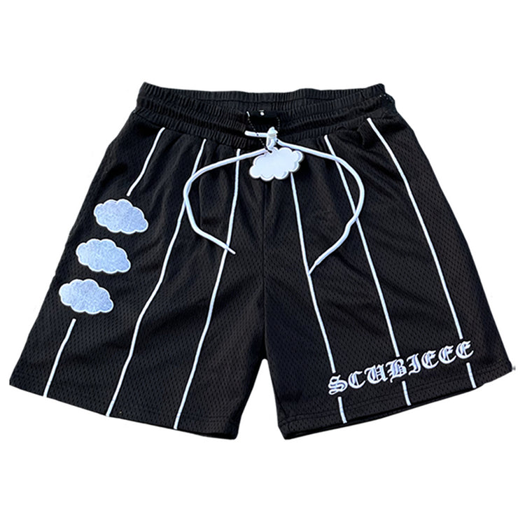 STABRIDGE Mid Summer Shorts【美品】 blackahotw_40e51a22-9036-4349-