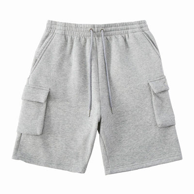 FINAL RESTOCK CARGO MEN SHORTS