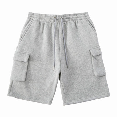 CARGO MEN SHORTS