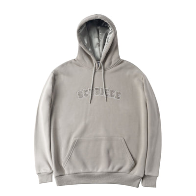 VALENTINE'S DAY SILK HOOD HOODIE