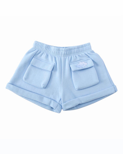 FINAL RESTOCK WOMEN SHORTS