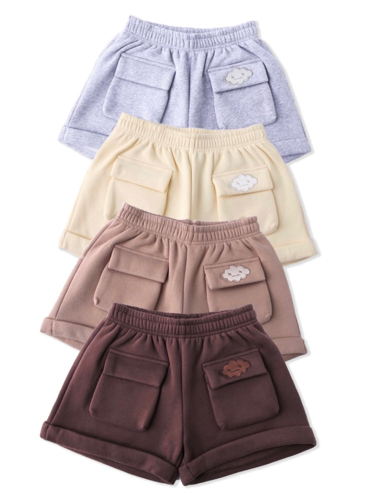 WOMEN SHORTS