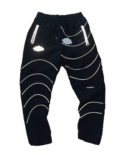 FINAL RESTOCK 3M TRACK PANTS