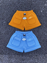 Winter Women Shorts