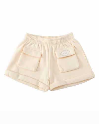 FINAL RESTOCK WOMEN SHORTS