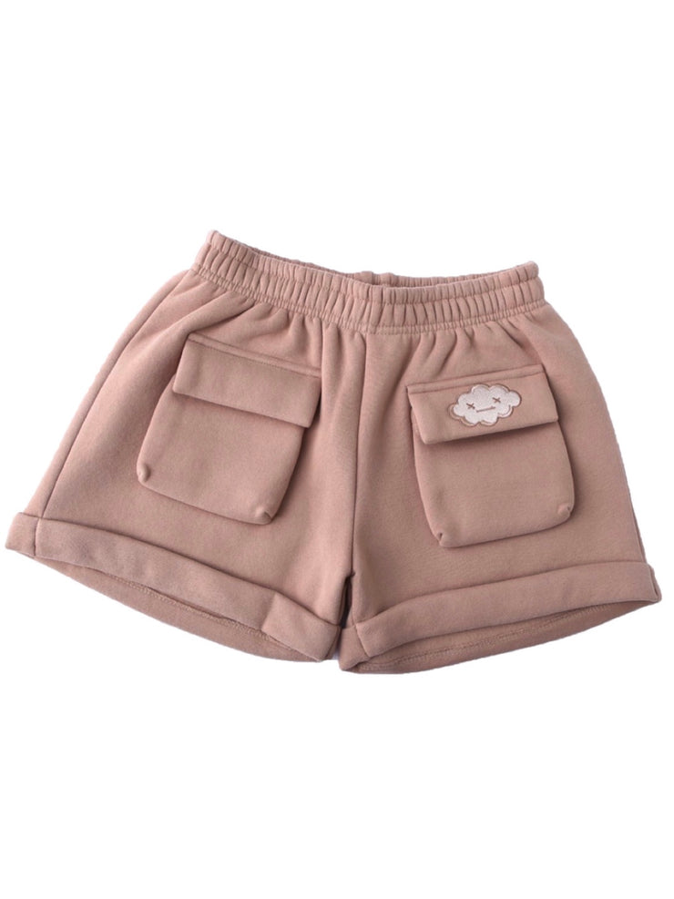 WOMEN SHORTS