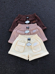 WOMEN SHORTS