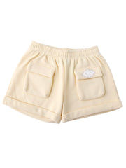 WOMEN SHORTS