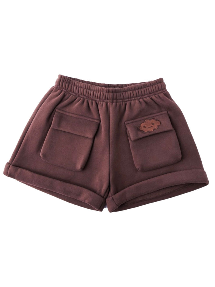 WOMEN SHORTS