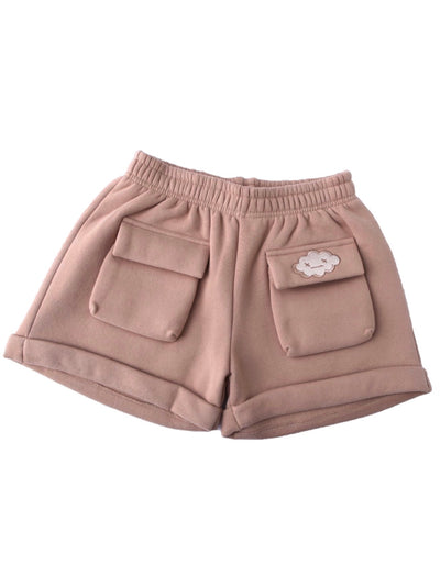 FINAL RESTOCK WOMEN SHORTS