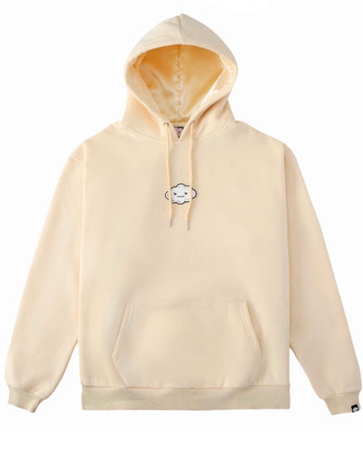 FINAL RESTOCK PATCH SILK HOODIES