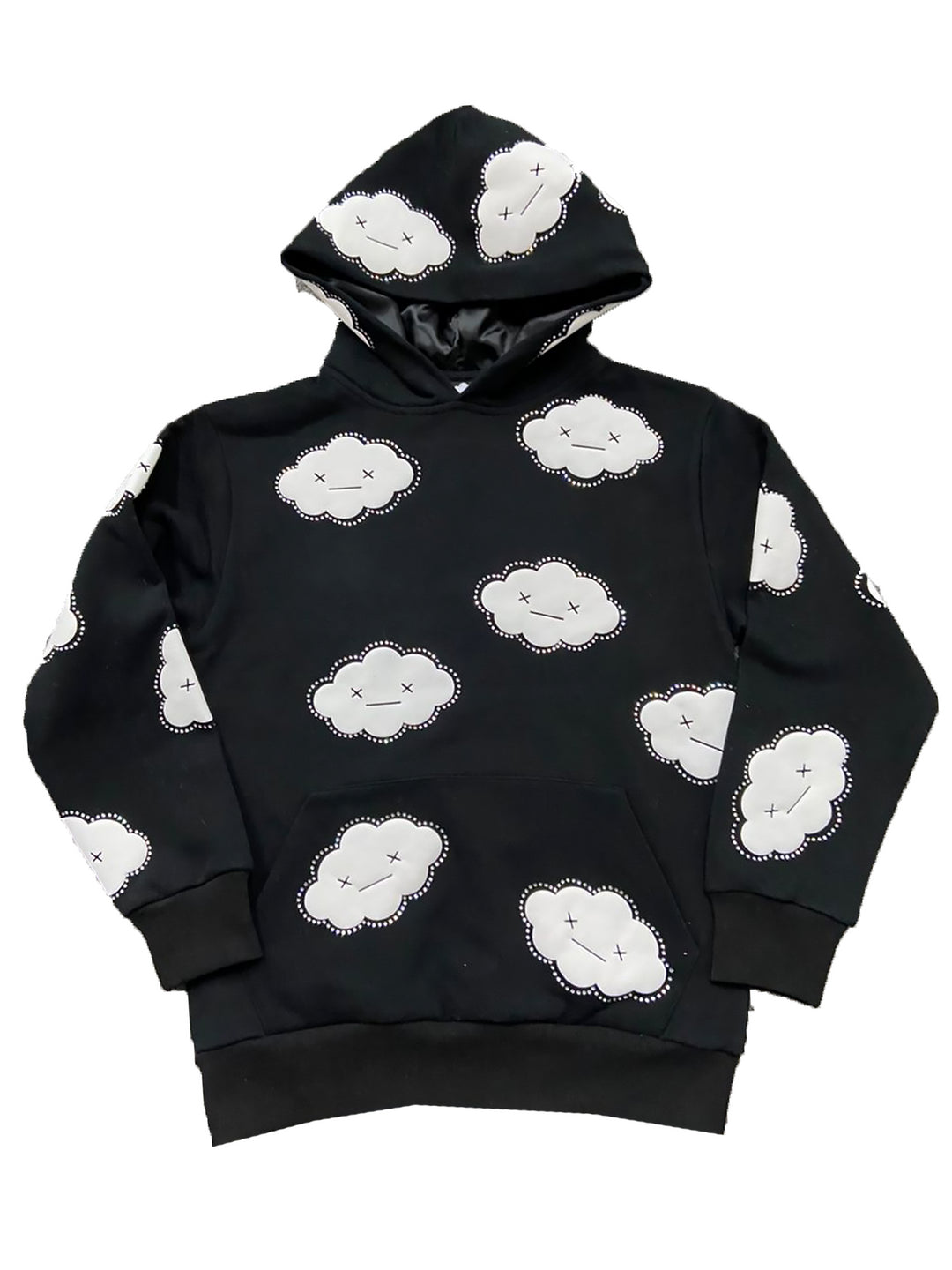 トップス SLY PHOTO PRINT HOODIE トップス SLY PHOTO PRINT HOODIE Custom designer zip up
