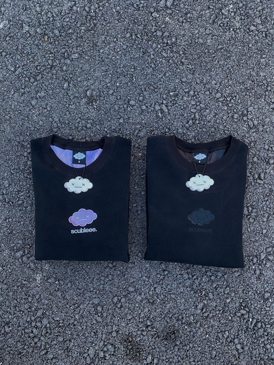 Full Silk Crewnecks