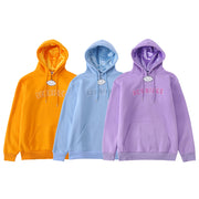 *MEMBERS ONLY* LAVENDER HOODIE