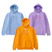 *MEMBERS ONLY* LAVENDER HOODIE