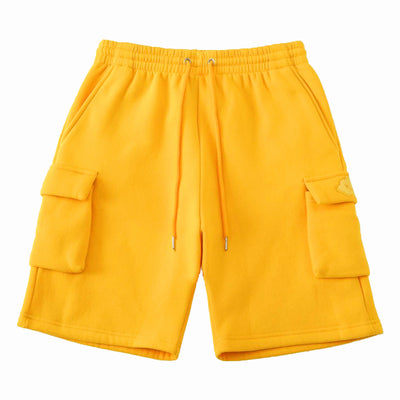 FINAL RESTOCK CARGO MEN SHORTS